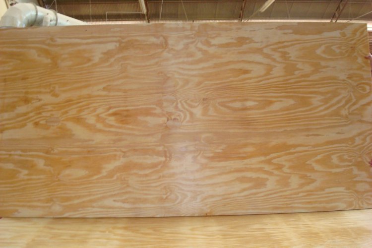 BCX Pine Plywood
